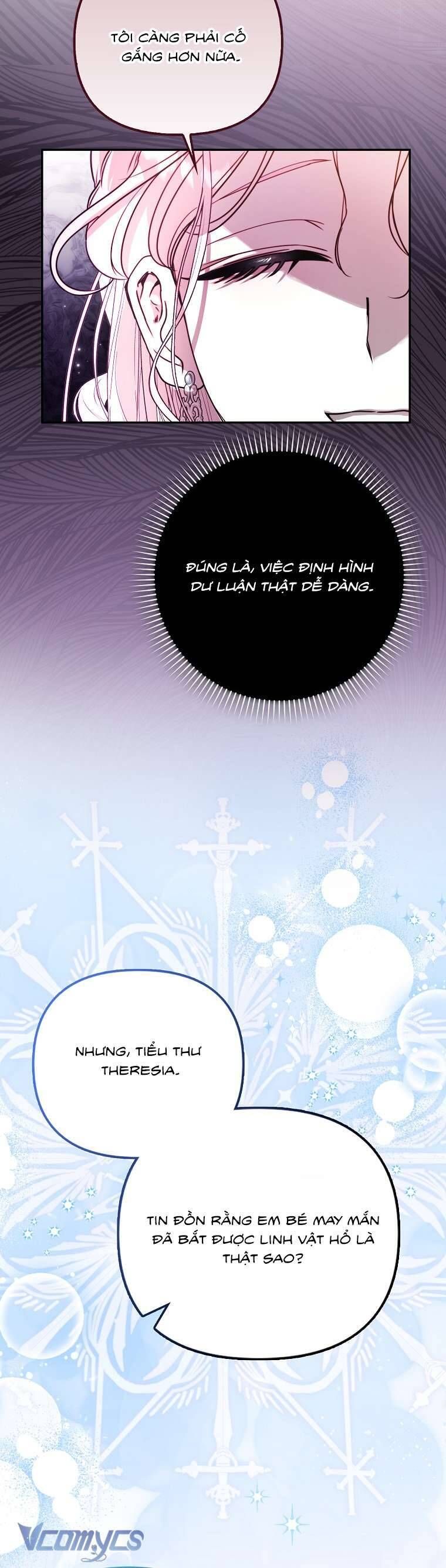 Tôi Là Bé Cún Dũng Cảm Đến Cứu Chị Gái Phản Diện Chapter 11 - 43