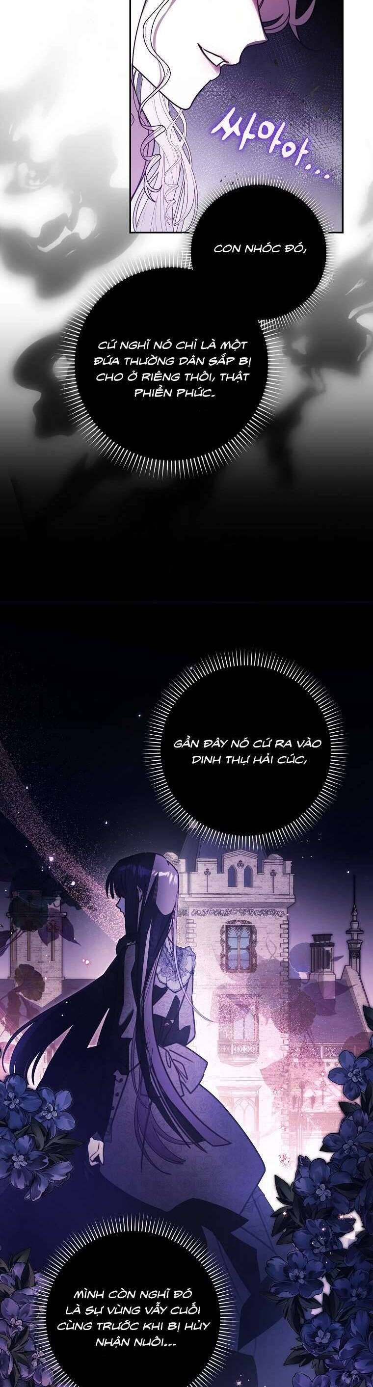 Tôi Là Bé Cún Dũng Cảm Đến Cứu Chị Gái Phản Diện Chapter 11 - 45