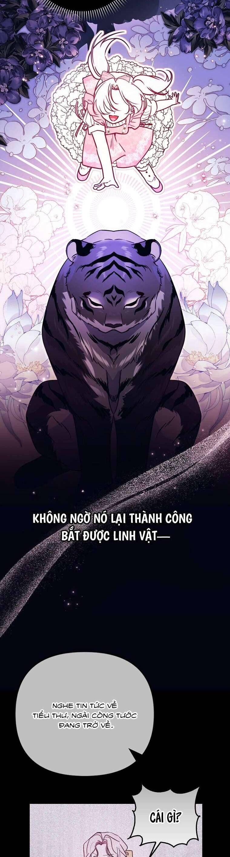 Tôi Là Bé Cún Dũng Cảm Đến Cứu Chị Gái Phản Diện Chapter 11 - 46