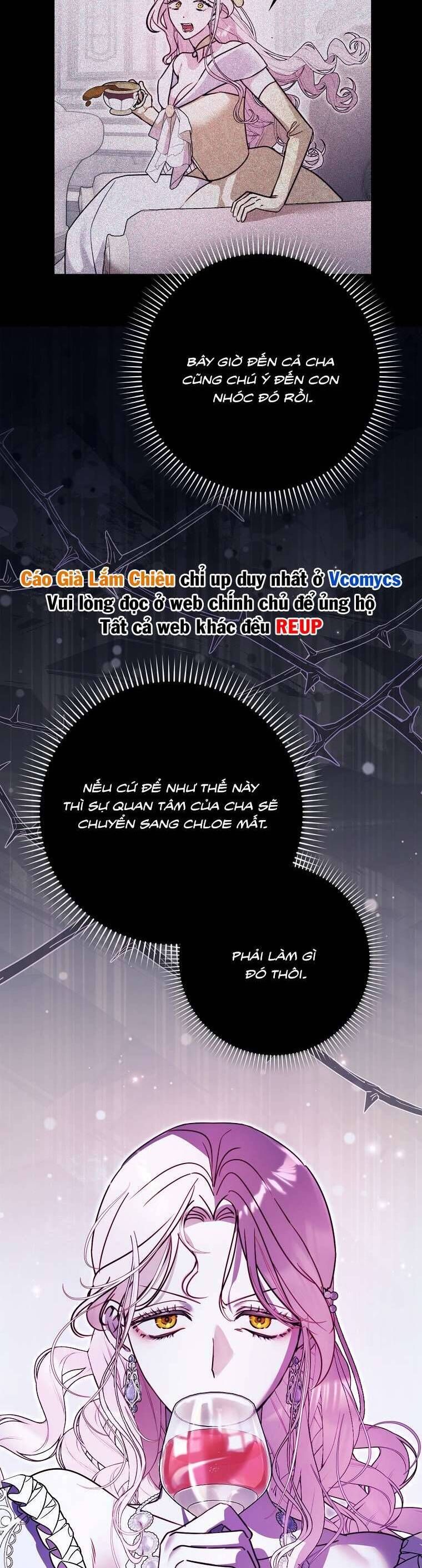 Tôi Là Bé Cún Dũng Cảm Đến Cứu Chị Gái Phản Diện Chapter 11 - 47