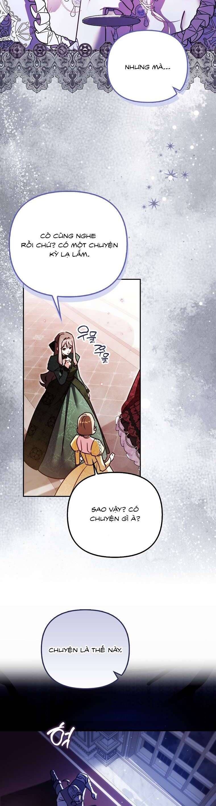 Tôi Là Bé Cún Dũng Cảm Đến Cứu Chị Gái Phản Diện Chapter 11 - 48