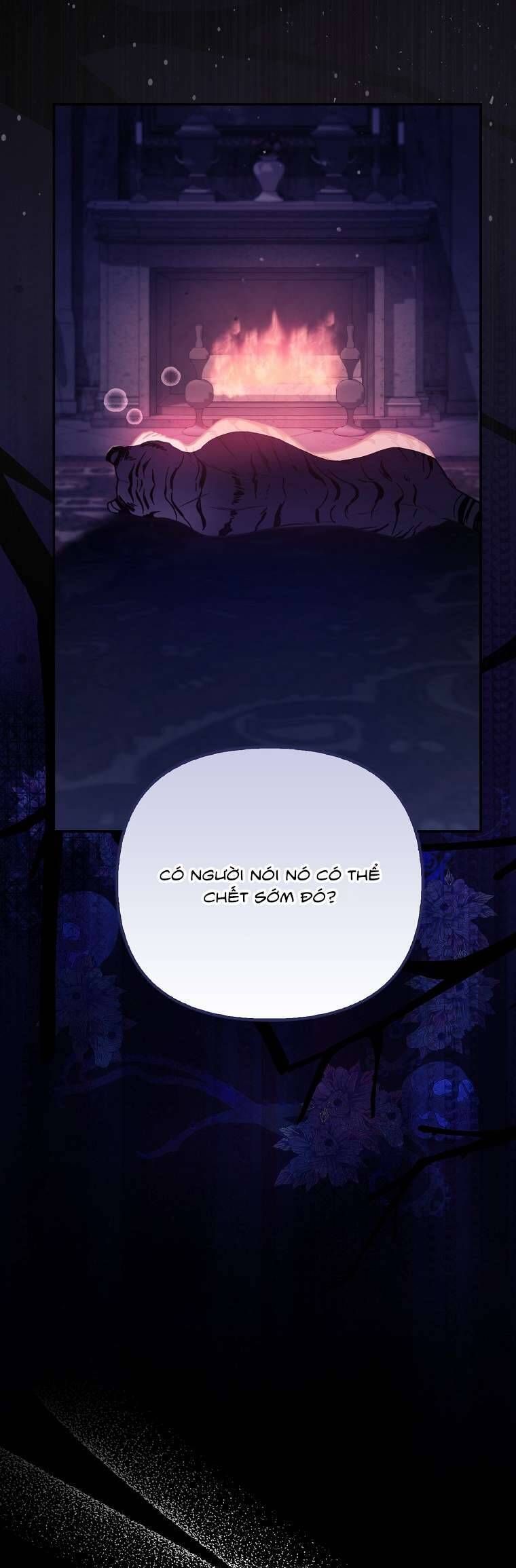 Tôi Là Bé Cún Dũng Cảm Đến Cứu Chị Gái Phản Diện Chapter 11 - 50