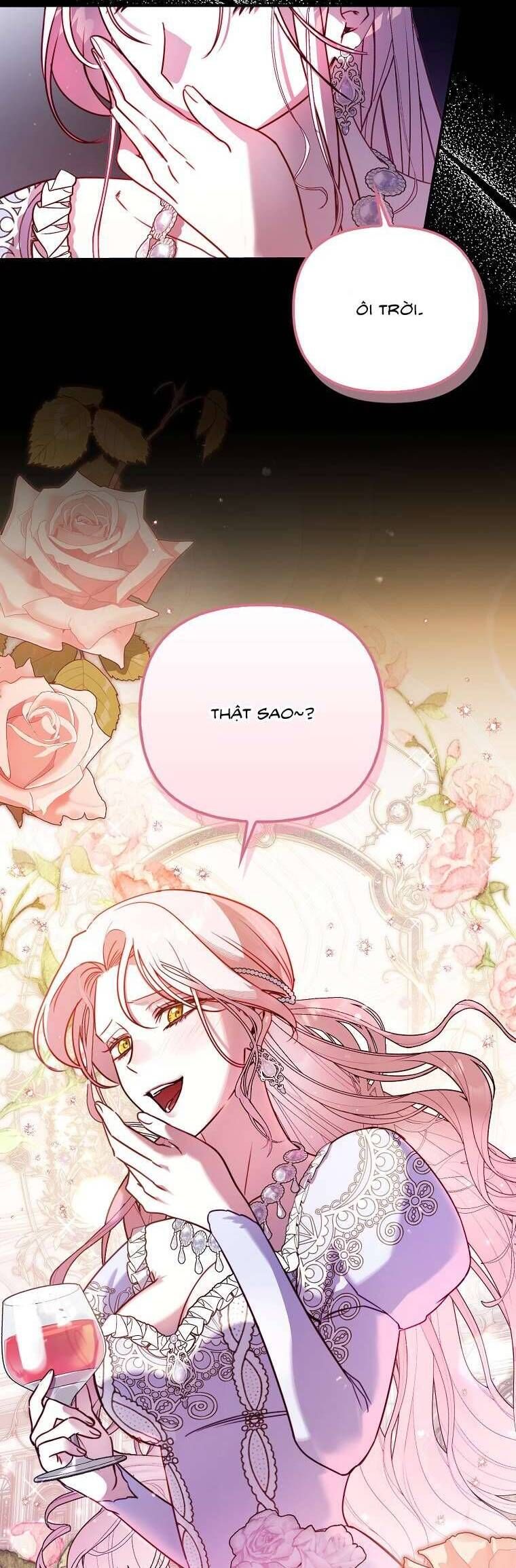 Tôi Là Bé Cún Dũng Cảm Đến Cứu Chị Gái Phản Diện Chapter 11 - 51