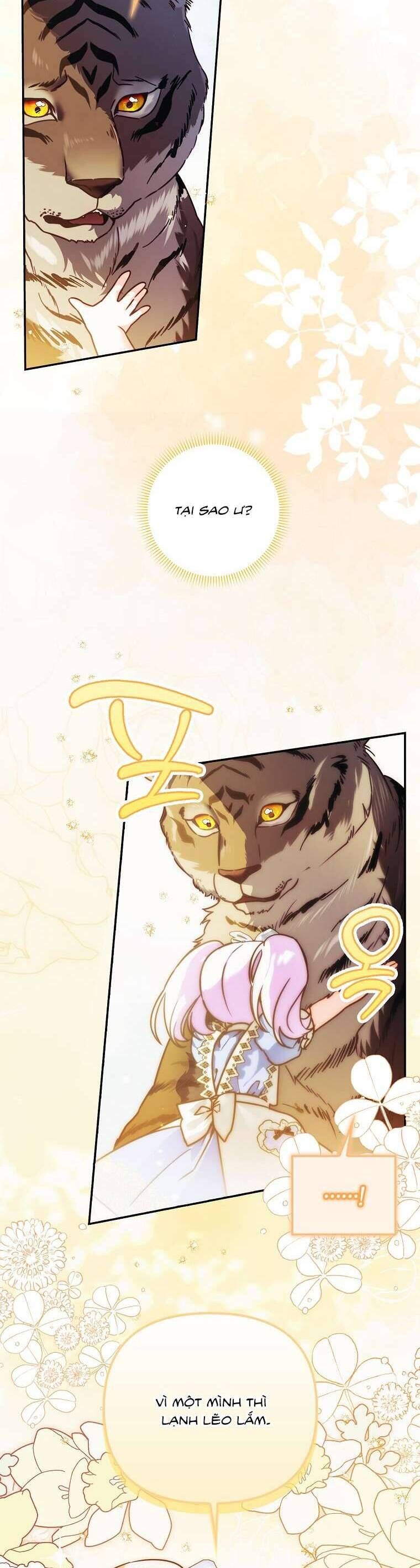 Tôi Là Bé Cún Dũng Cảm Đến Cứu Chị Gái Phản Diện Chapter 11 - 7