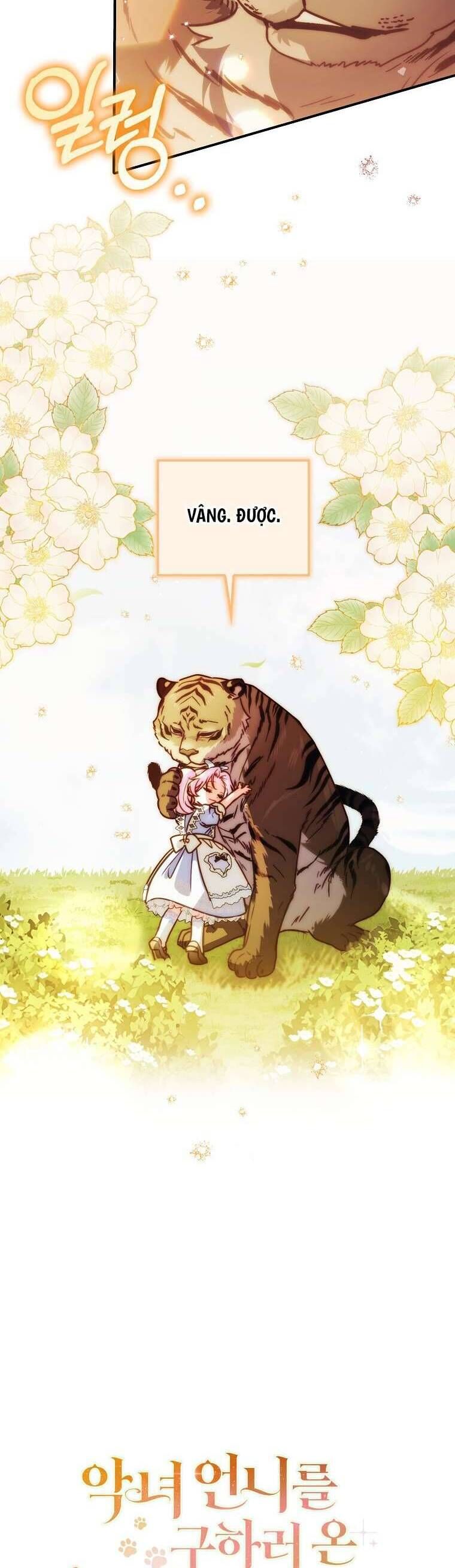 Tôi Là Bé Cún Dũng Cảm Đến Cứu Chị Gái Phản Diện Chapter 11 - 10