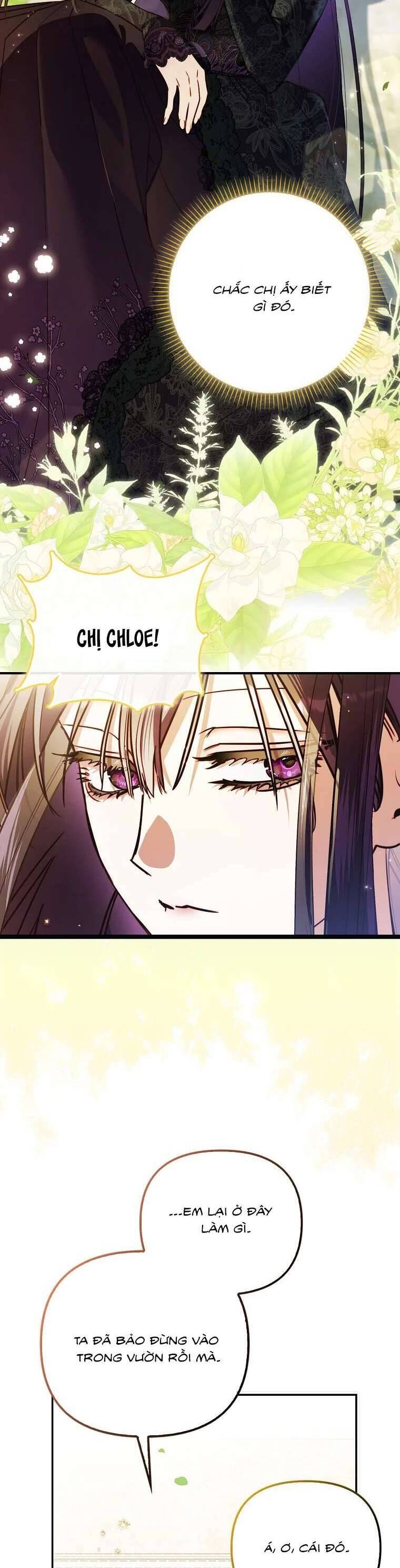 Tôi Là Bé Cún Dũng Cảm Đến Cứu Chị Gái Phản Diện Chapter 12 - 12