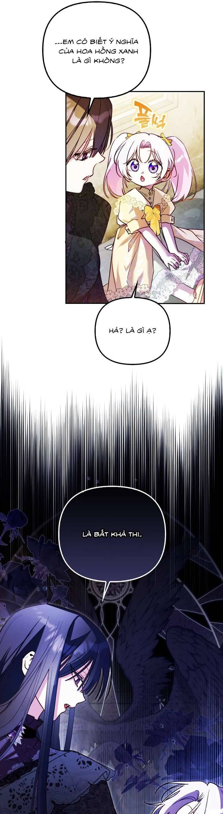 Tôi Là Bé Cún Dũng Cảm Đến Cứu Chị Gái Phản Diện Chapter 12 - 14