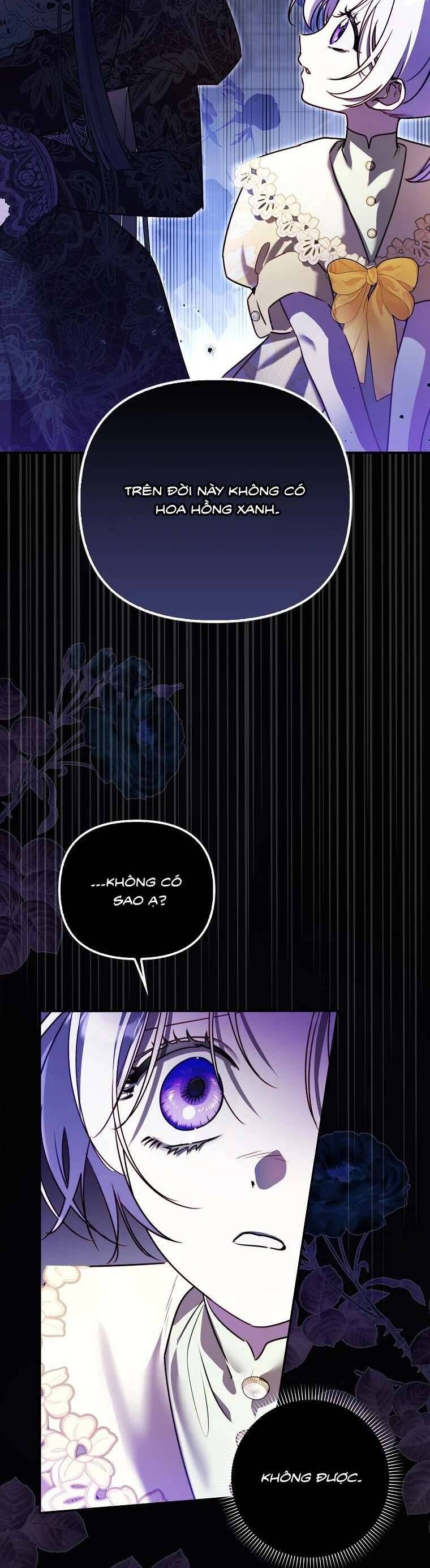 Tôi Là Bé Cún Dũng Cảm Đến Cứu Chị Gái Phản Diện Chapter 12 - 15