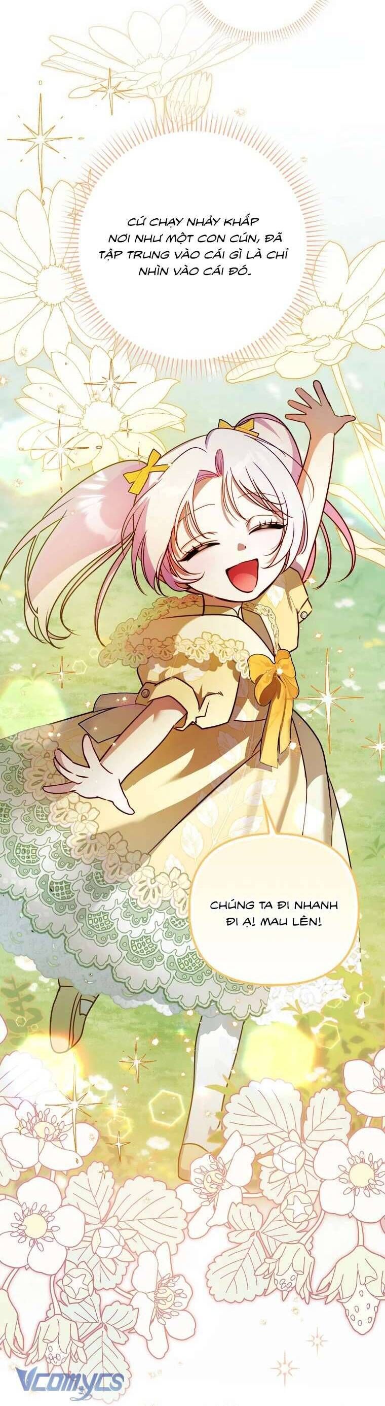 Tôi Là Bé Cún Dũng Cảm Đến Cứu Chị Gái Phản Diện Chapter 12 - 19