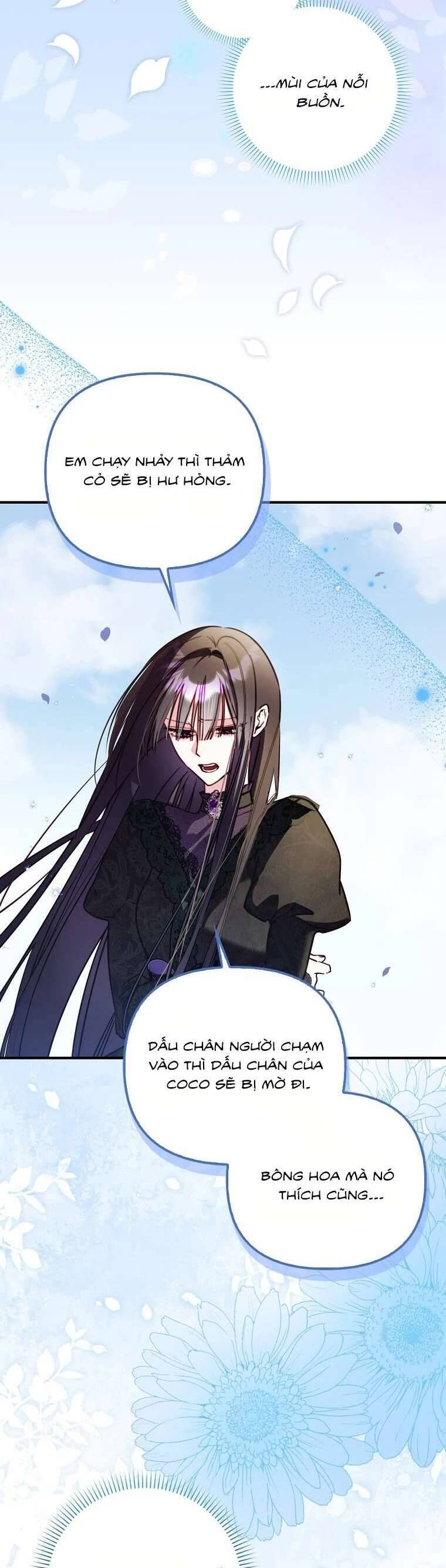 Tôi Là Bé Cún Dũng Cảm Đến Cứu Chị Gái Phản Diện Chapter 12 - 27