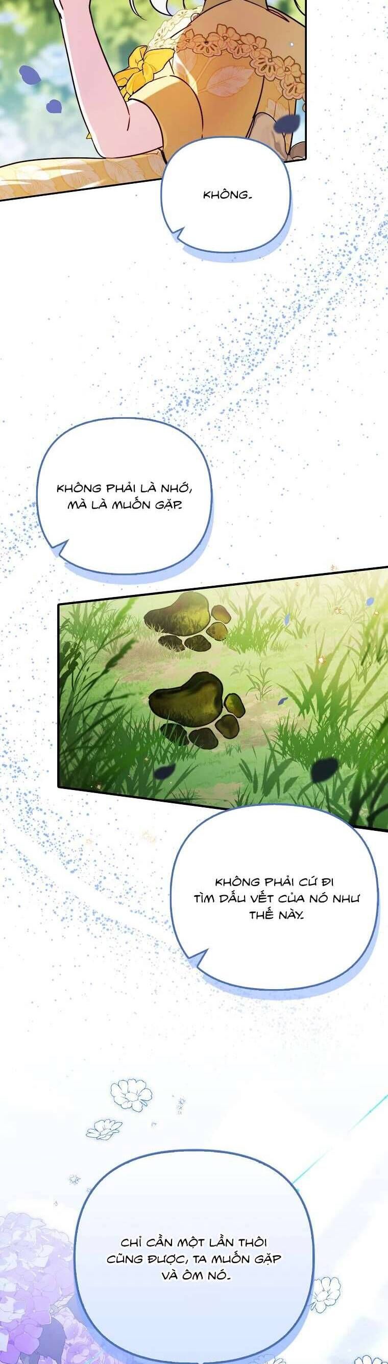 Tôi Là Bé Cún Dũng Cảm Đến Cứu Chị Gái Phản Diện Chapter 12 - 29