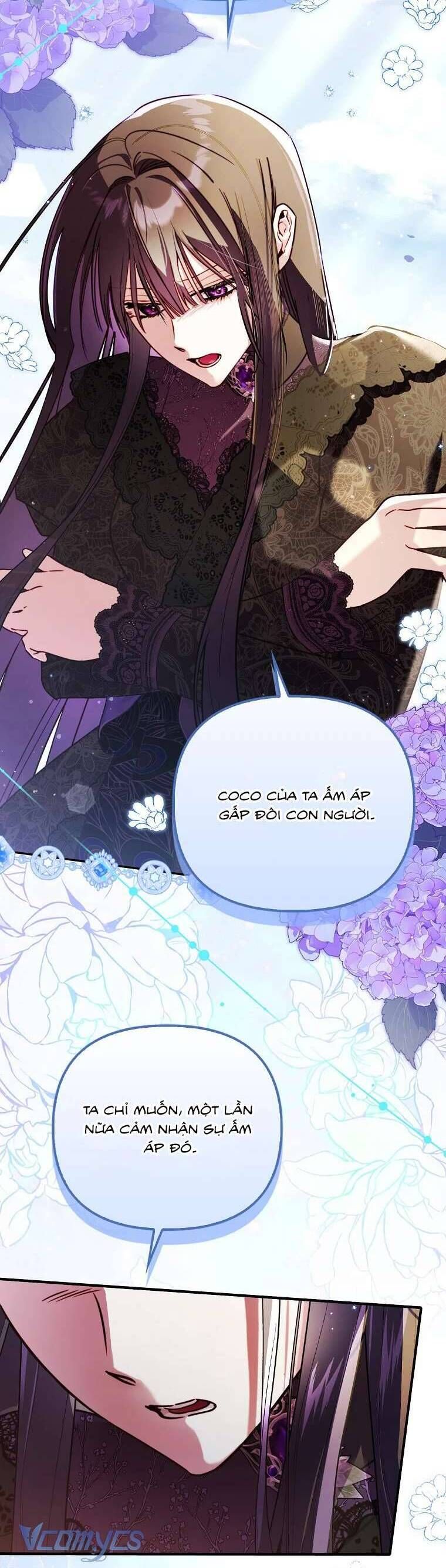 Tôi Là Bé Cún Dũng Cảm Đến Cứu Chị Gái Phản Diện Chapter 12 - 30