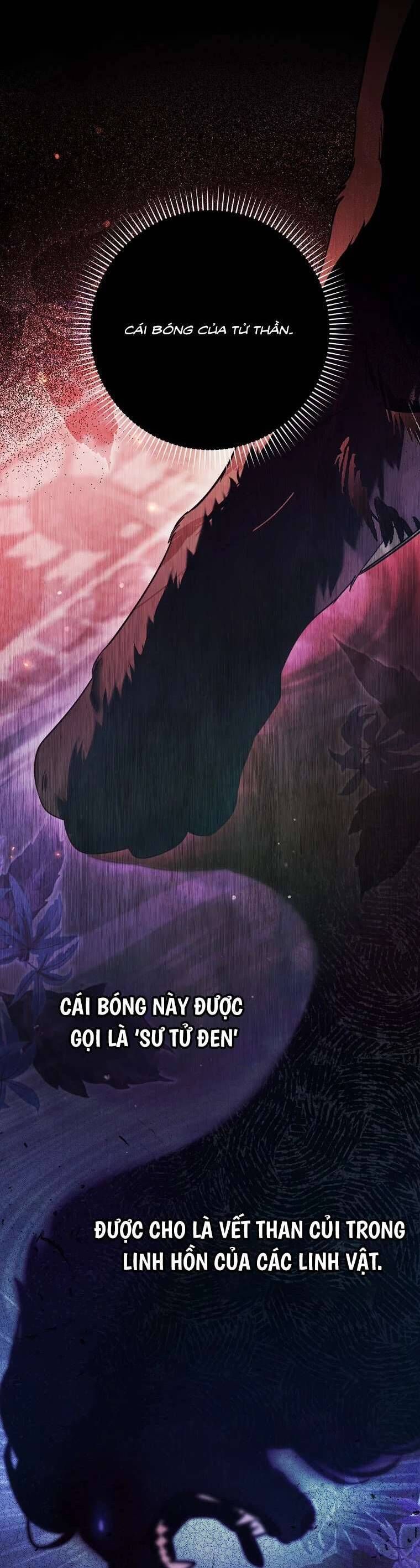 Tôi Là Bé Cún Dũng Cảm Đến Cứu Chị Gái Phản Diện Chapter 12 - 4