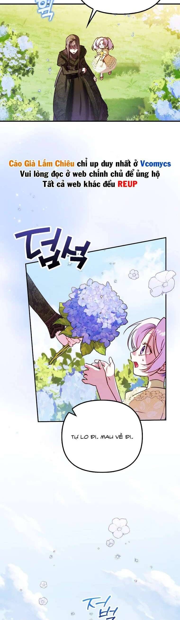 Tôi Là Bé Cún Dũng Cảm Đến Cứu Chị Gái Phản Diện Chapter 12 - 32