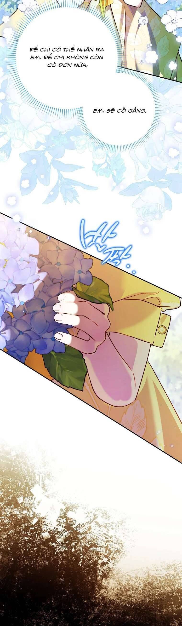 Tôi Là Bé Cún Dũng Cảm Đến Cứu Chị Gái Phản Diện Chapter 12 - 34