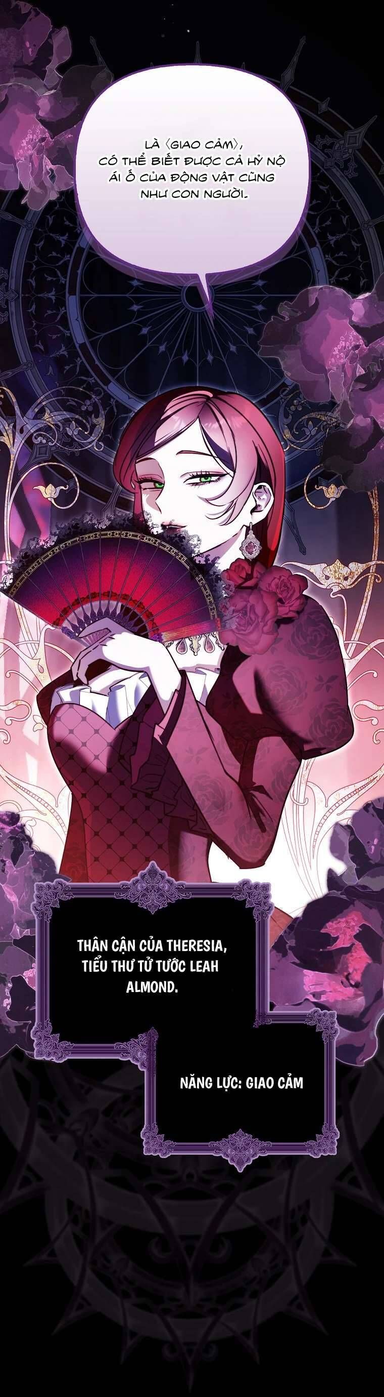 Tôi Là Bé Cún Dũng Cảm Đến Cứu Chị Gái Phản Diện Chapter 12 - 37