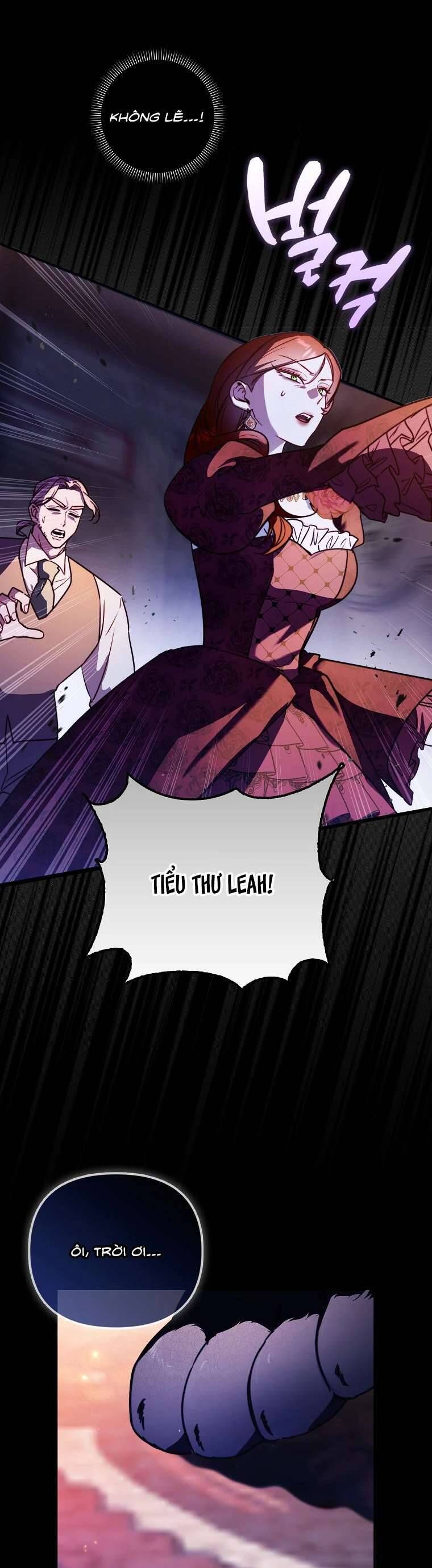 Tôi Là Bé Cún Dũng Cảm Đến Cứu Chị Gái Phản Diện Chapter 12 - 41