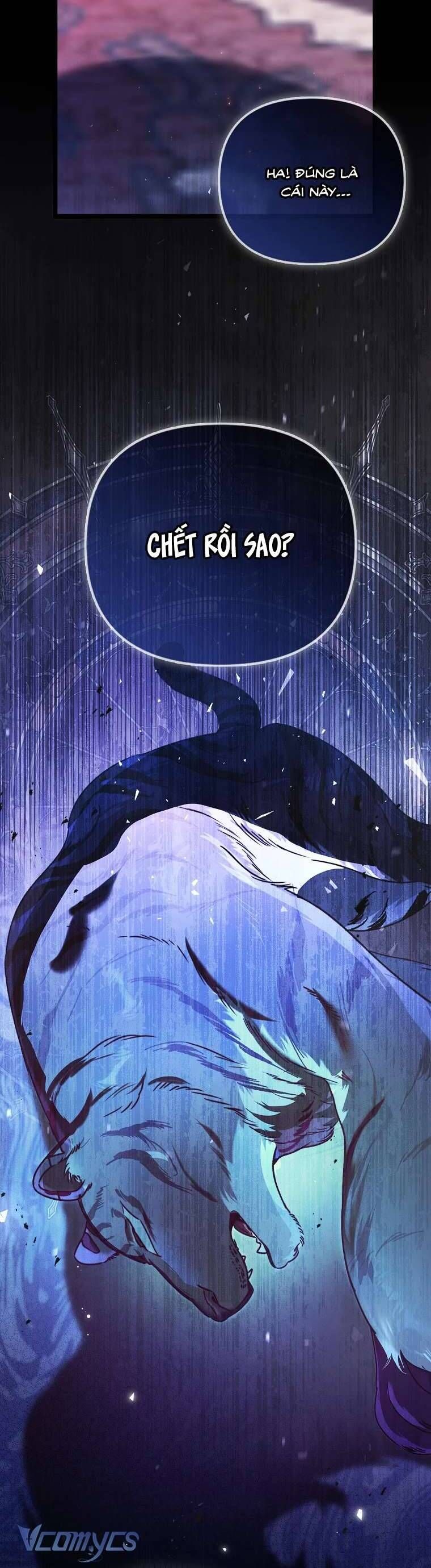 Tôi Là Bé Cún Dũng Cảm Đến Cứu Chị Gái Phản Diện Chapter 12 - 42