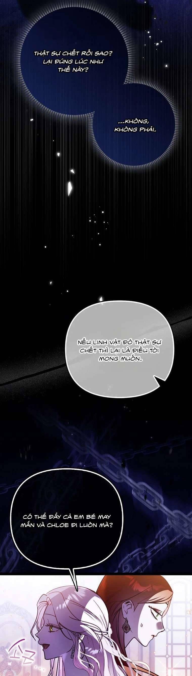 Tôi Là Bé Cún Dũng Cảm Đến Cứu Chị Gái Phản Diện Chapter 12 - 43