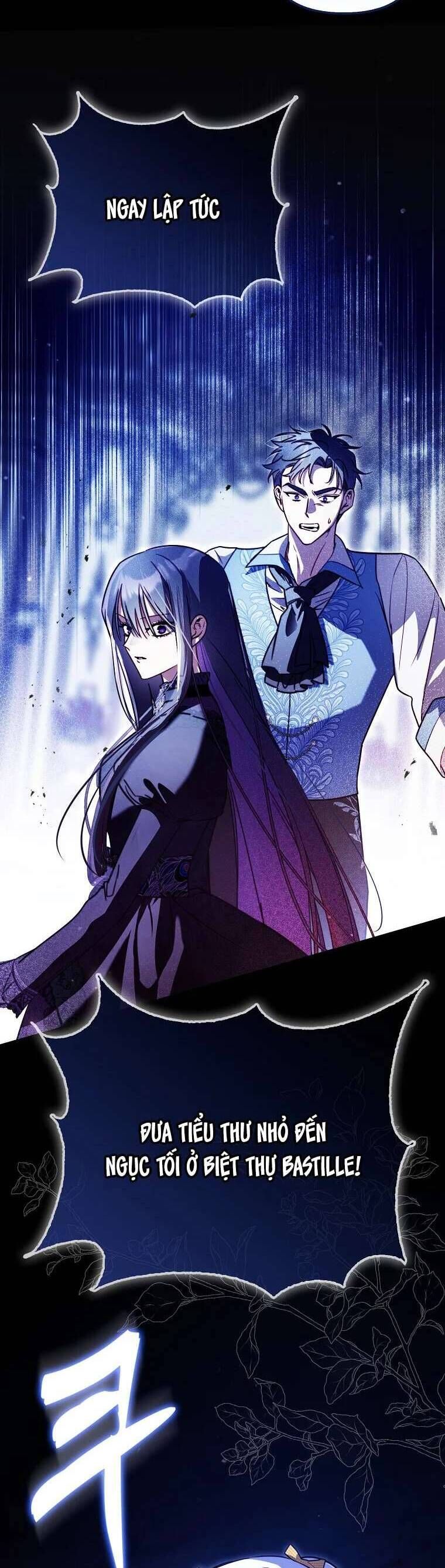 Tôi Là Bé Cún Dũng Cảm Đến Cứu Chị Gái Phản Diện Chapter 12 - 46