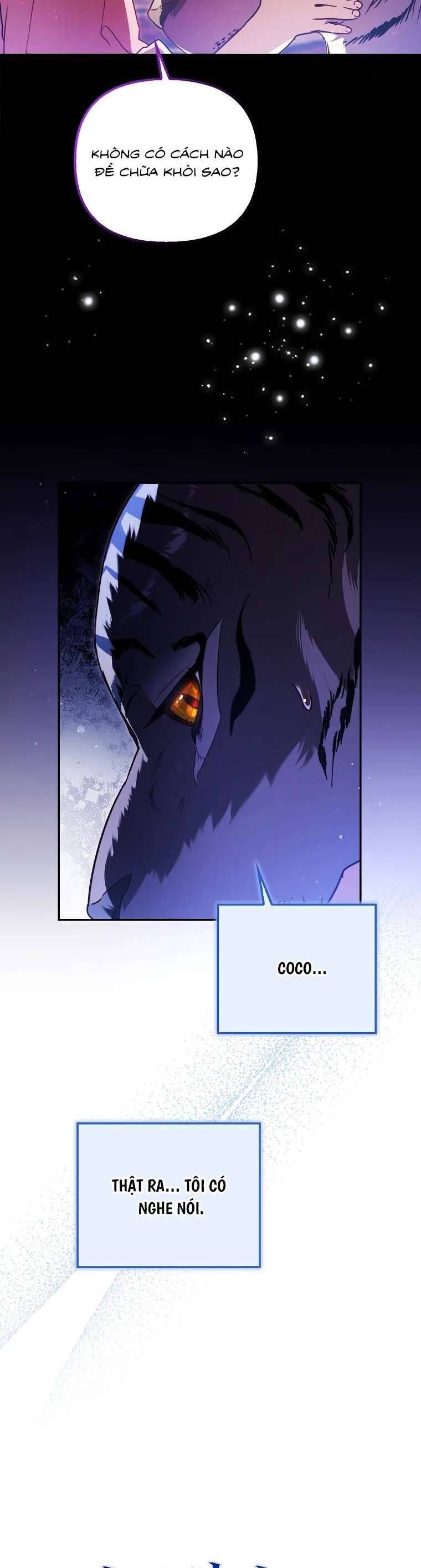 Tôi Là Bé Cún Dũng Cảm Đến Cứu Chị Gái Phản Diện Chapter 12 - 6