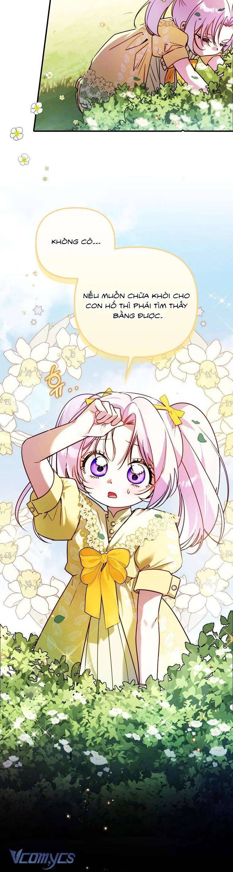 Tôi Là Bé Cún Dũng Cảm Đến Cứu Chị Gái Phản Diện Chapter 12 - 8
