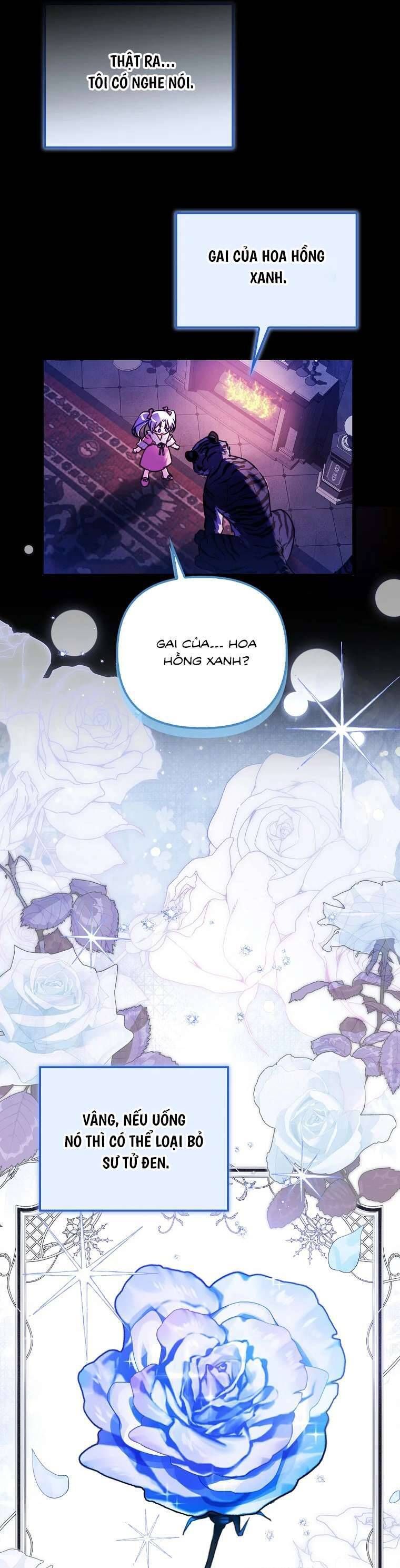 Tôi Là Bé Cún Dũng Cảm Đến Cứu Chị Gái Phản Diện Chapter 12 - 9