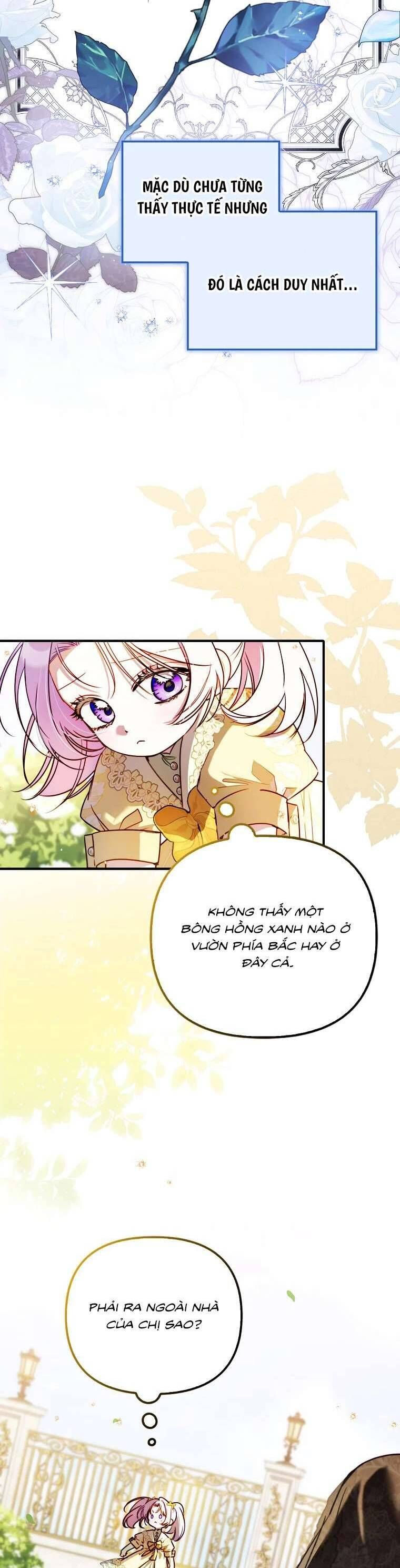 Tôi Là Bé Cún Dũng Cảm Đến Cứu Chị Gái Phản Diện Chapter 12 - 10