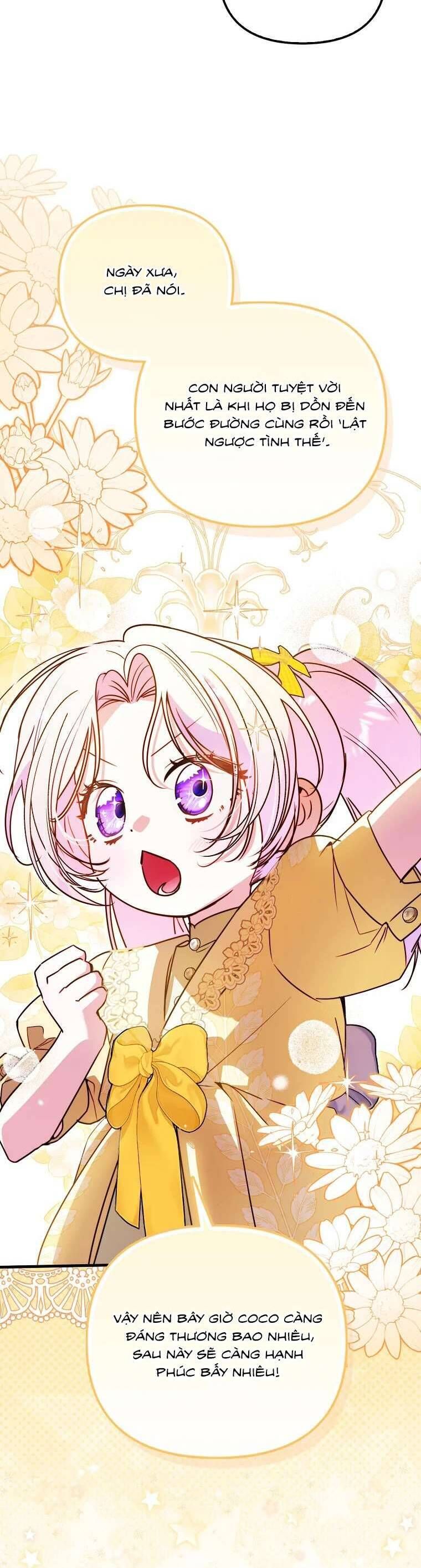 Tôi Là Bé Cún Dũng Cảm Đến Cứu Chị Gái Phản Diện Chapter 13 - 16