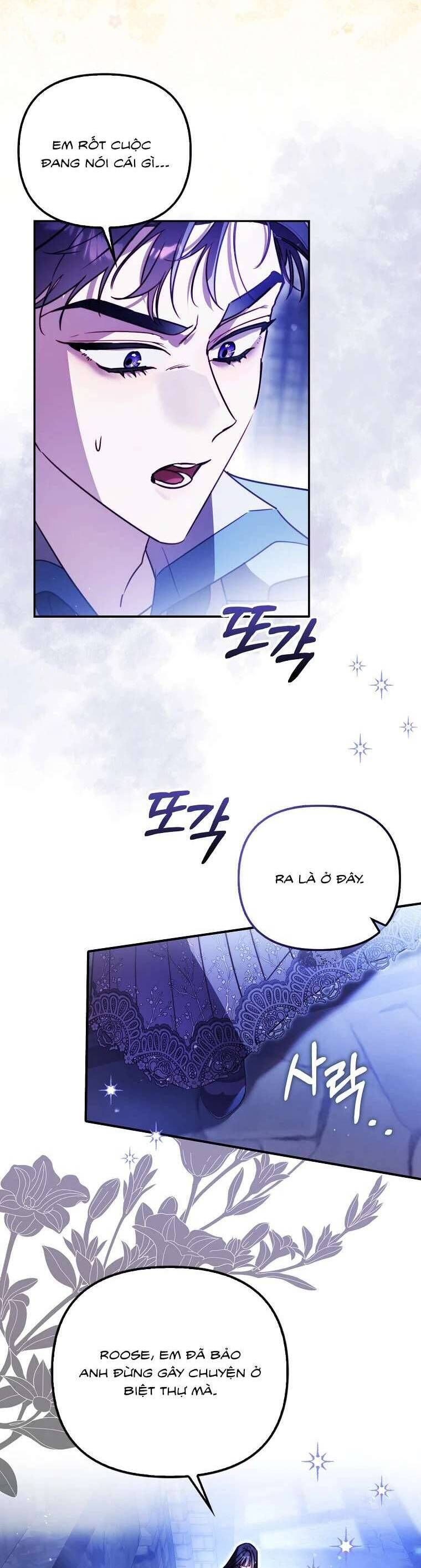 Tôi Là Bé Cún Dũng Cảm Đến Cứu Chị Gái Phản Diện Chapter 13 - 17