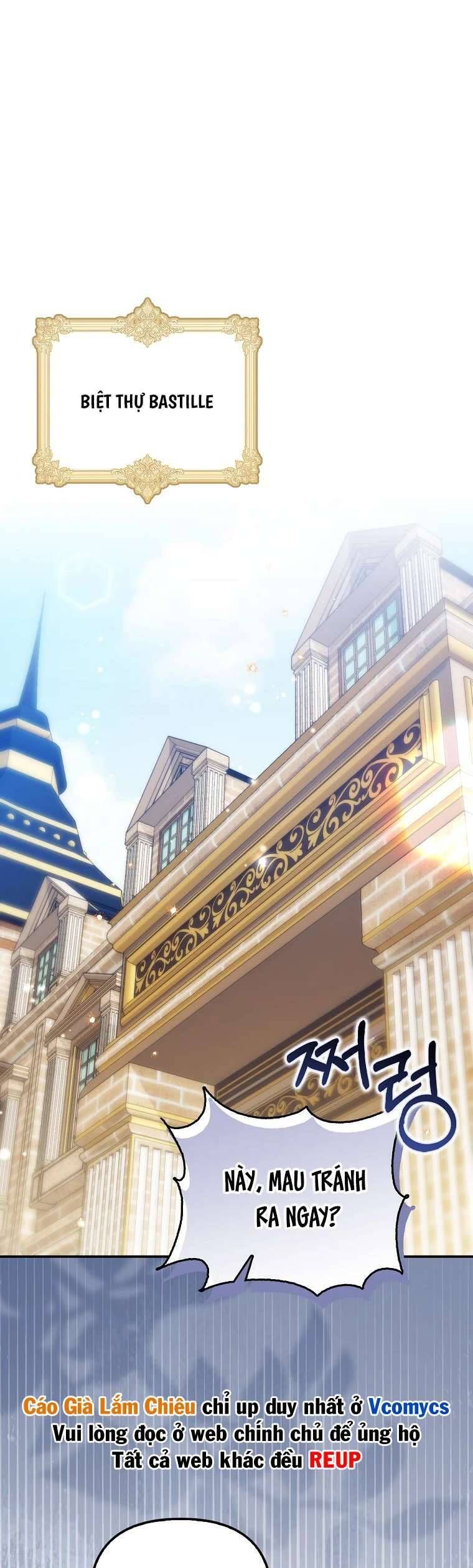 Tôi Là Bé Cún Dũng Cảm Đến Cứu Chị Gái Phản Diện Chapter 13 - 3