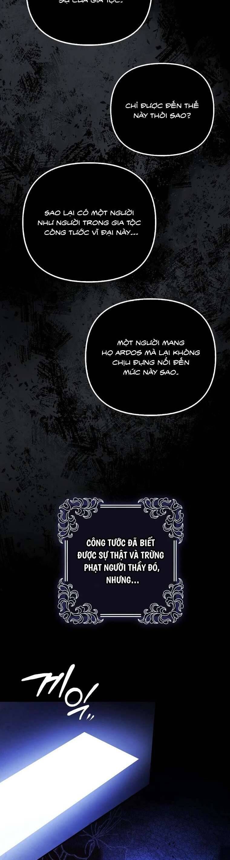 Tôi Là Bé Cún Dũng Cảm Đến Cứu Chị Gái Phản Diện Chapter 13 - 23