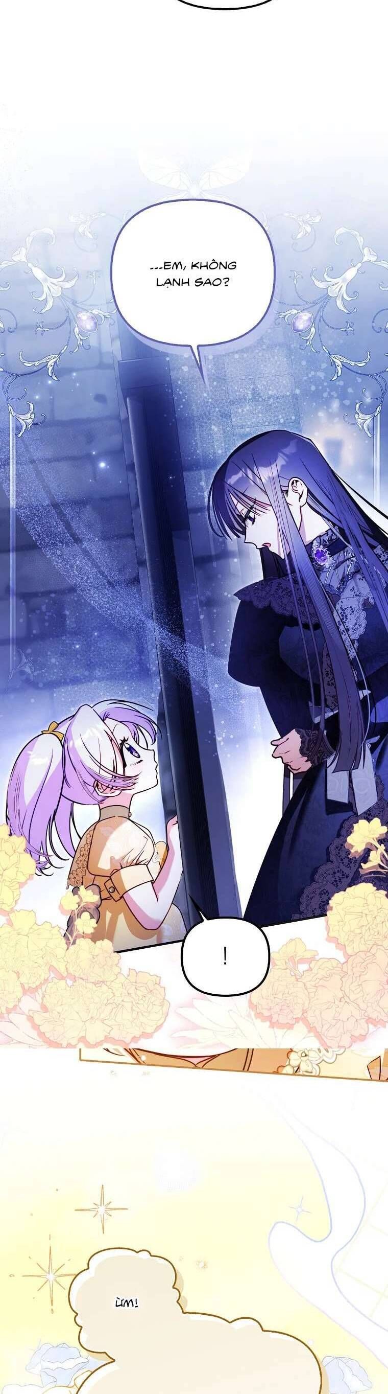 Tôi Là Bé Cún Dũng Cảm Đến Cứu Chị Gái Phản Diện Chapter 13 - 29