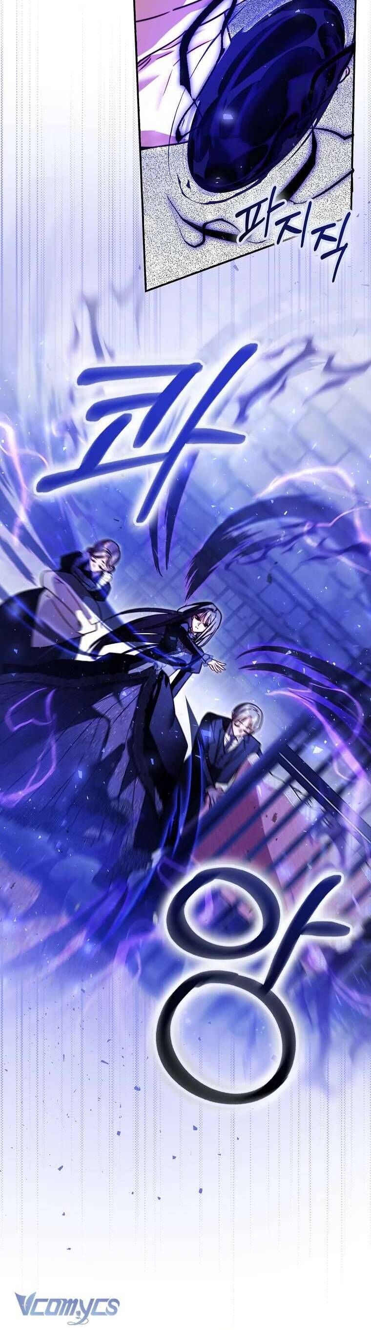 Tôi Là Bé Cún Dũng Cảm Đến Cứu Chị Gái Phản Diện Chapter 13 - 32