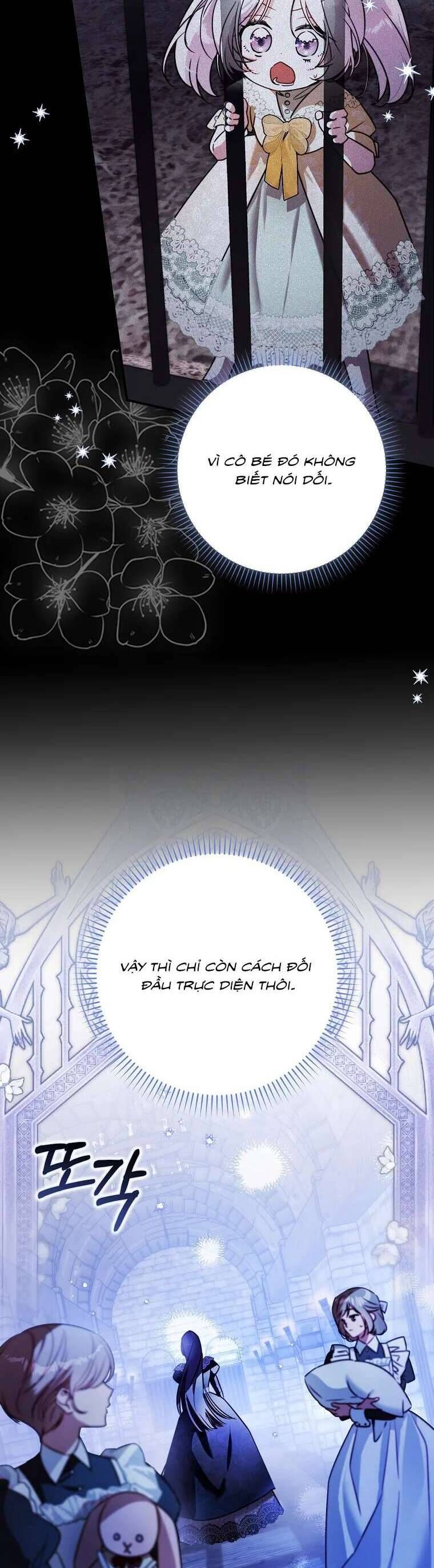 Tôi Là Bé Cún Dũng Cảm Đến Cứu Chị Gái Phản Diện Chapter 13 - 35