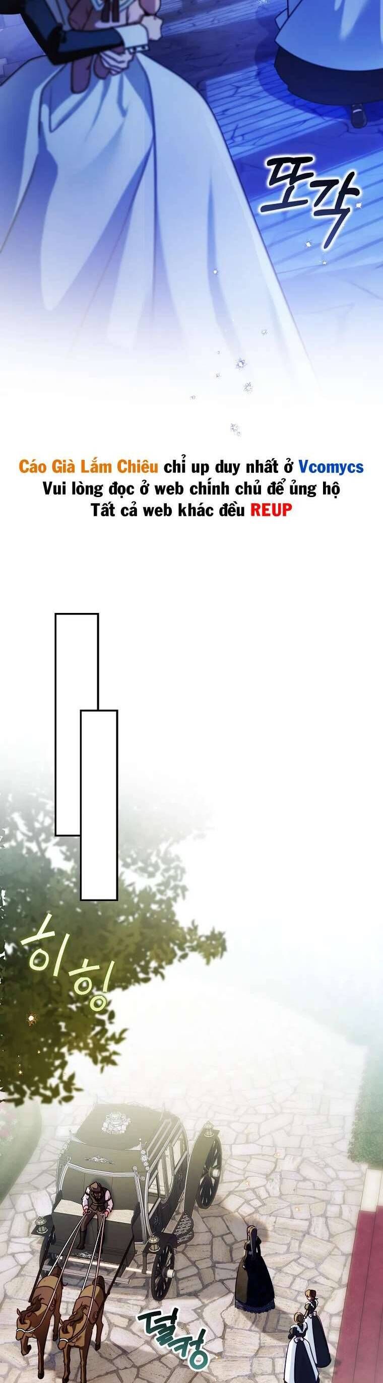 Tôi Là Bé Cún Dũng Cảm Đến Cứu Chị Gái Phản Diện Chapter 13 - 36