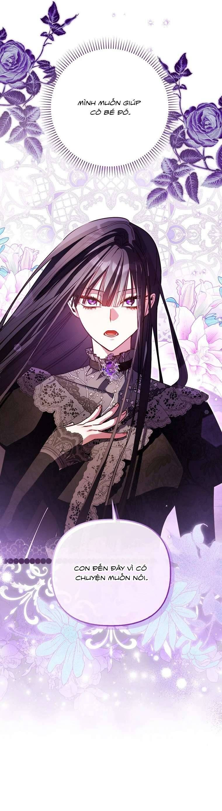 Tôi Là Bé Cún Dũng Cảm Đến Cứu Chị Gái Phản Diện Chapter 13 - 39