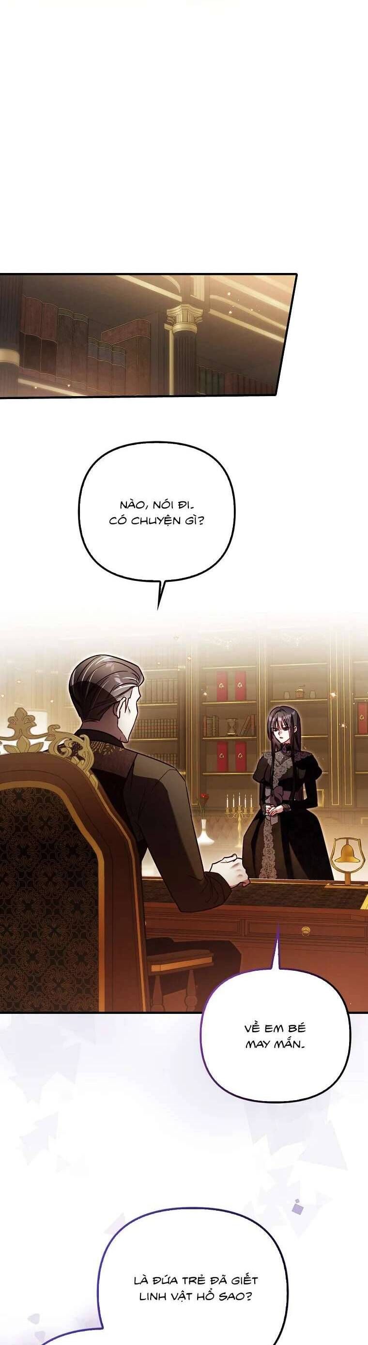 Tôi Là Bé Cún Dũng Cảm Đến Cứu Chị Gái Phản Diện Chapter 13 - 41