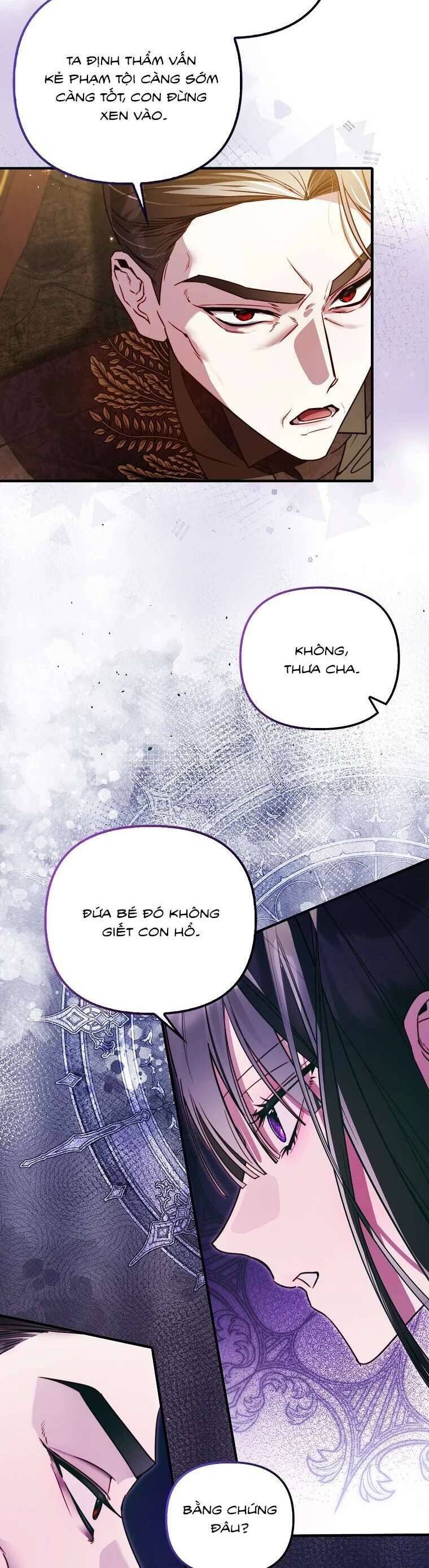 Tôi Là Bé Cún Dũng Cảm Đến Cứu Chị Gái Phản Diện Chapter 13 - 42