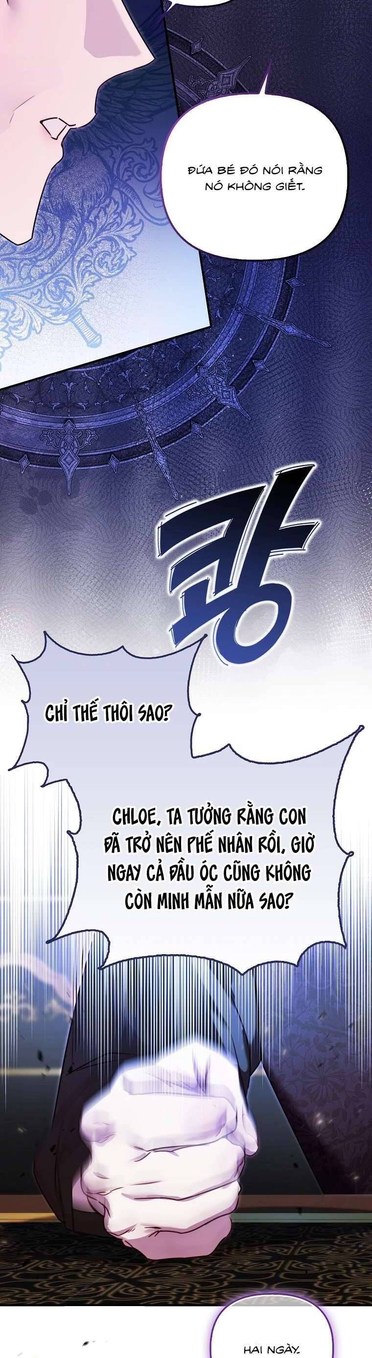 Tôi Là Bé Cún Dũng Cảm Đến Cứu Chị Gái Phản Diện Chapter 13 - 43