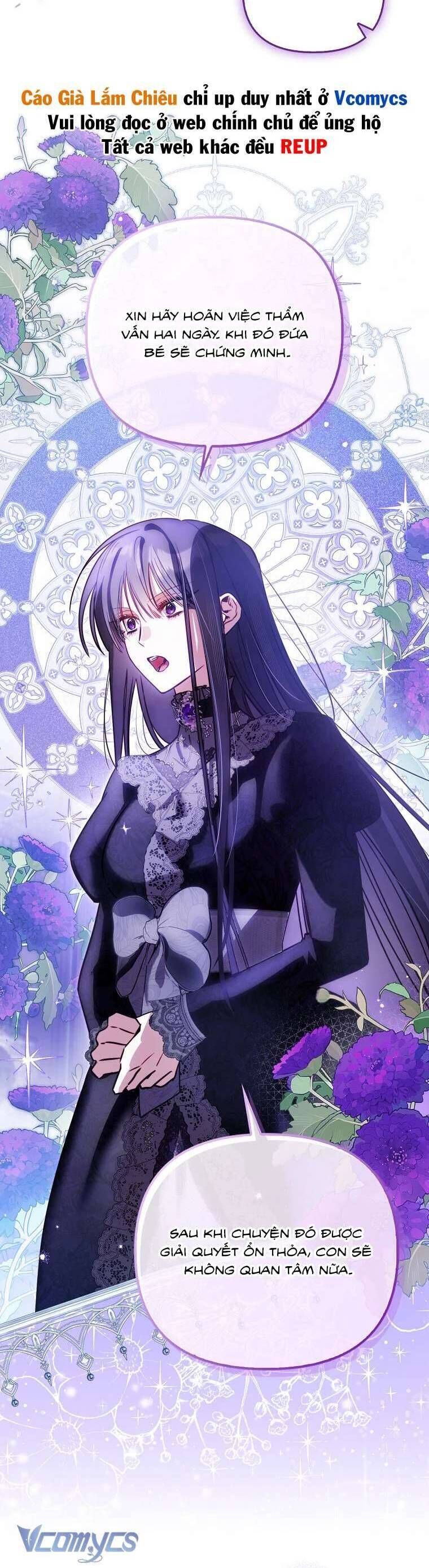 Tôi Là Bé Cún Dũng Cảm Đến Cứu Chị Gái Phản Diện Chapter 13 - 44
