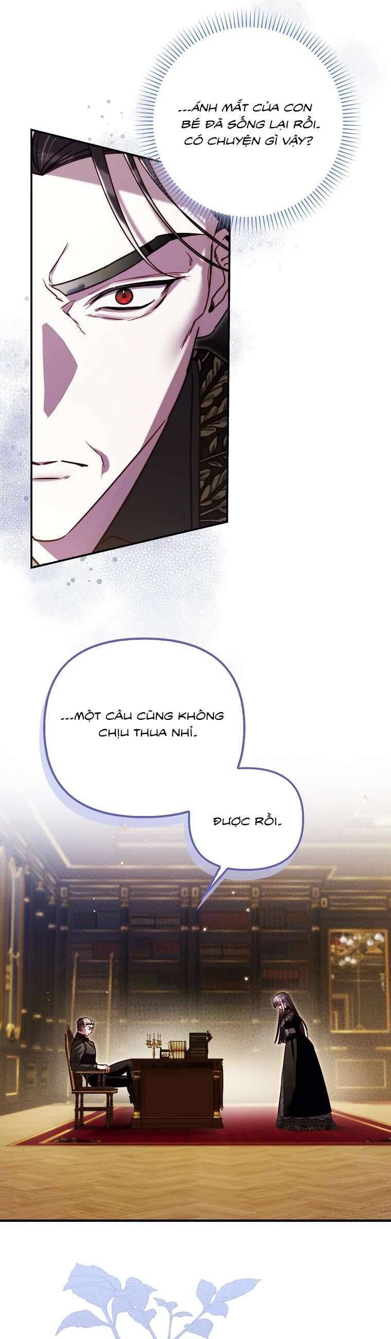 Tôi Là Bé Cún Dũng Cảm Đến Cứu Chị Gái Phản Diện Chapter 13 - 45