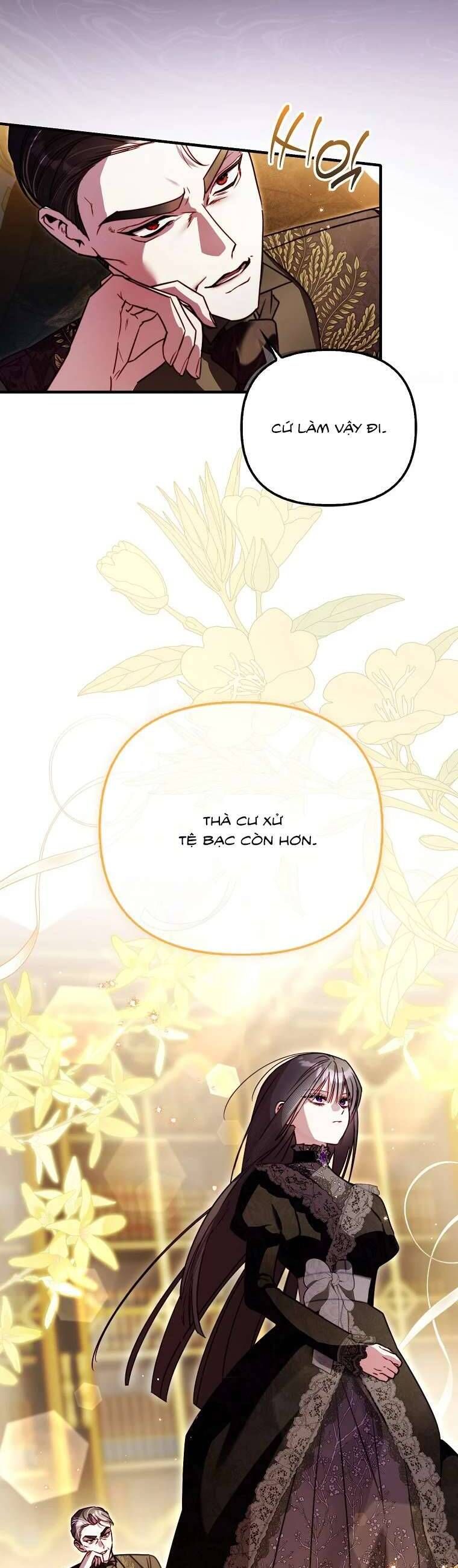 Tôi Là Bé Cún Dũng Cảm Đến Cứu Chị Gái Phản Diện Chapter 13 - 47