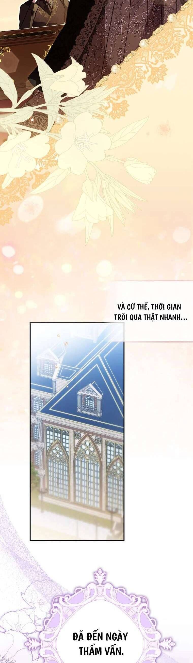 Tôi Là Bé Cún Dũng Cảm Đến Cứu Chị Gái Phản Diện Chapter 13 - 48