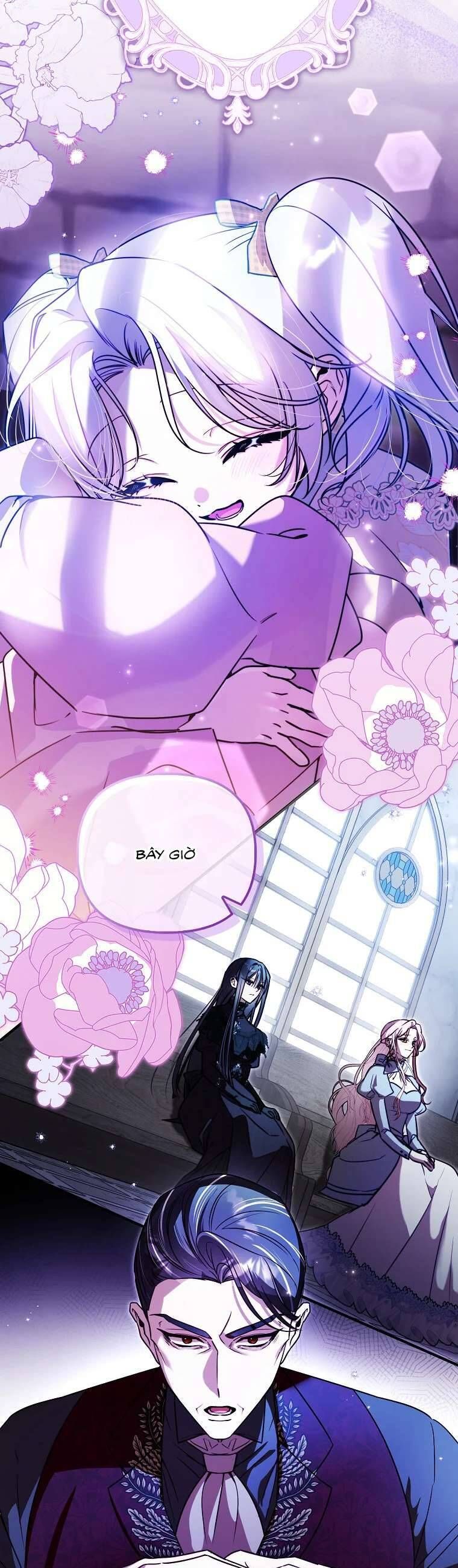 Tôi Là Bé Cún Dũng Cảm Đến Cứu Chị Gái Phản Diện Chapter 13 - 49