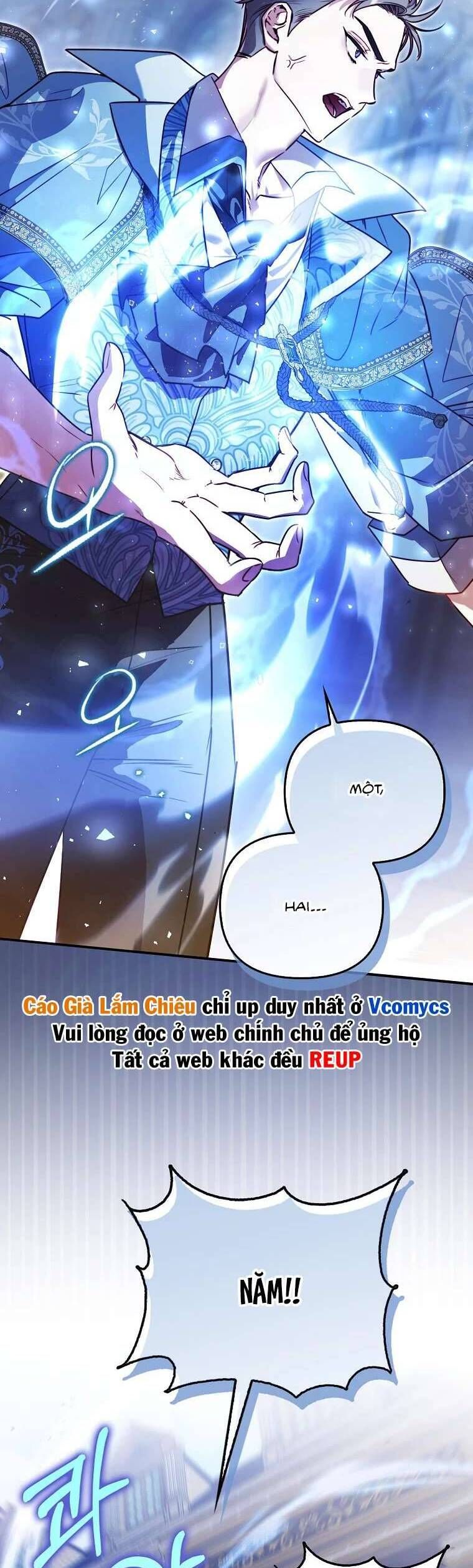 Tôi Là Bé Cún Dũng Cảm Đến Cứu Chị Gái Phản Diện Chapter 13 - 6