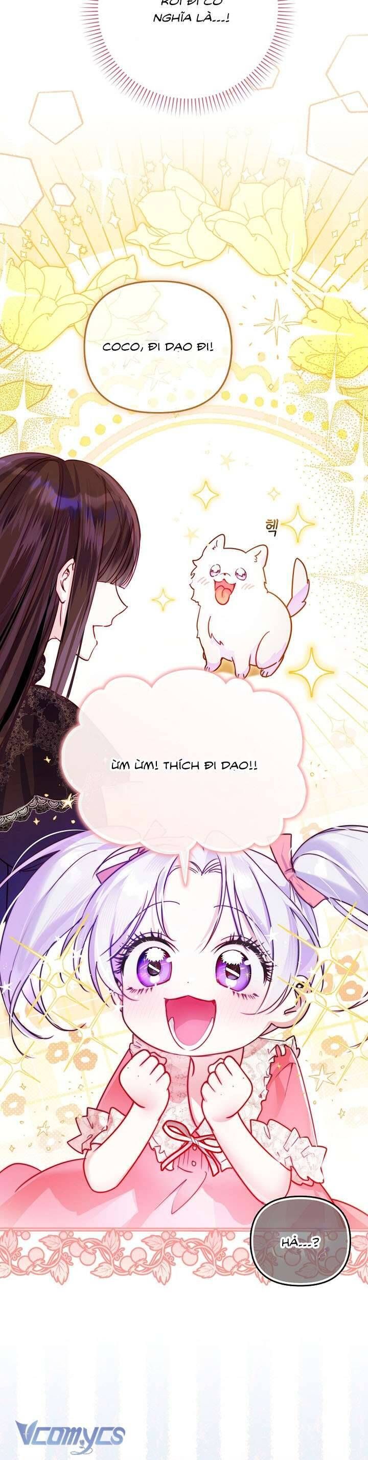 Tôi Là Bé Cún Dũng Cảm Đến Cứu Chị Gái Phản Diện Chapter 2 - 12