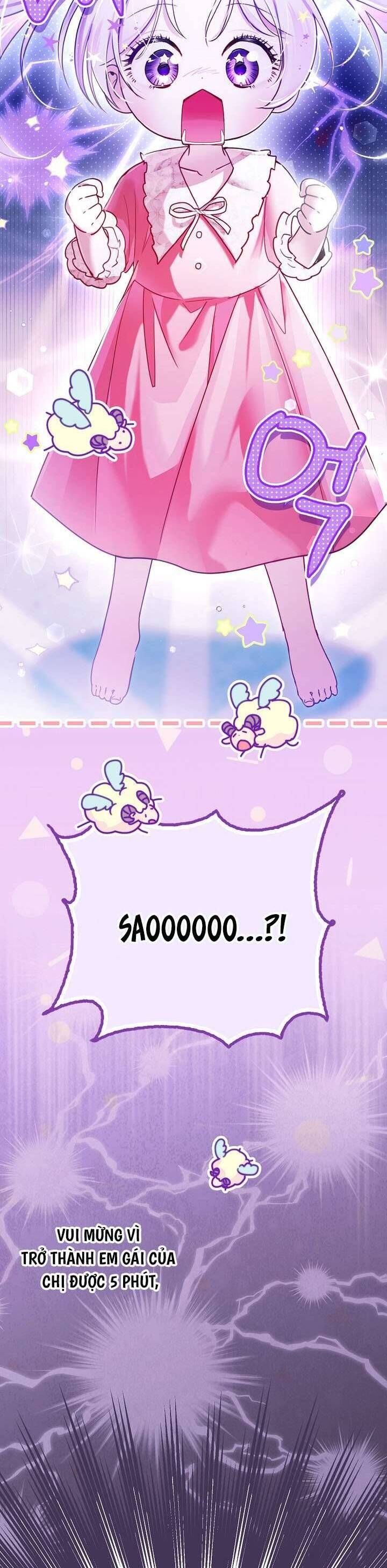 Tôi Là Bé Cún Dũng Cảm Đến Cứu Chị Gái Phản Diện Chapter 2 - 15