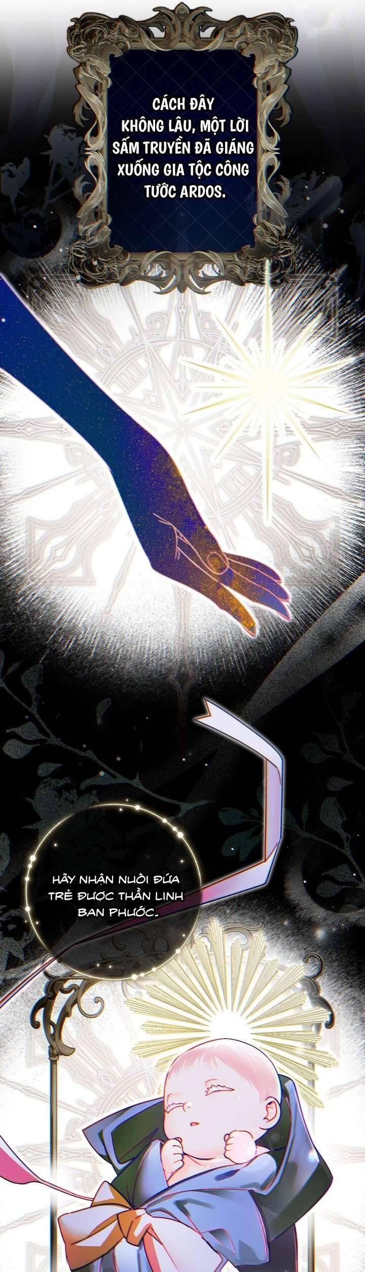 Tôi Là Bé Cún Dũng Cảm Đến Cứu Chị Gái Phản Diện Chapter 2 - 17