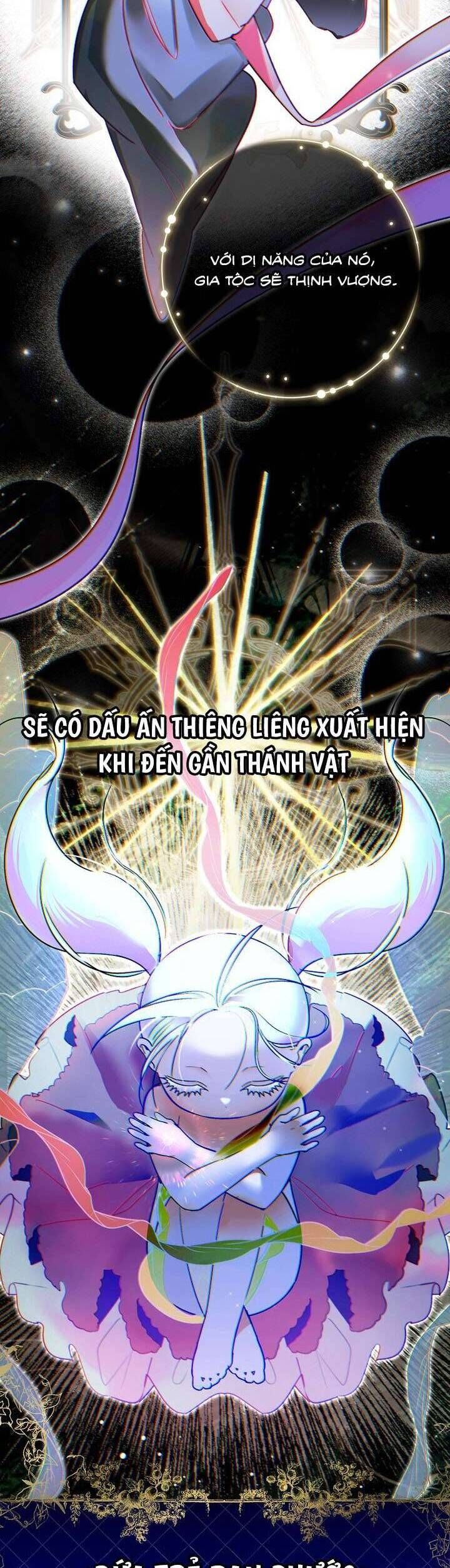 Tôi Là Bé Cún Dũng Cảm Đến Cứu Chị Gái Phản Diện Chapter 2 - 18